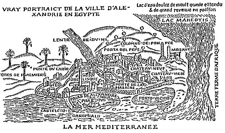 Darstellung von 1554