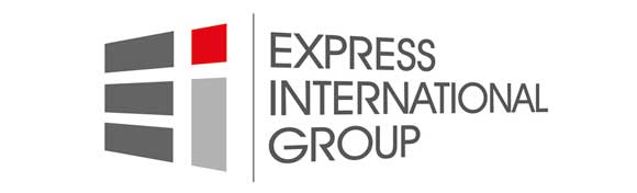 Logo of Express International Group