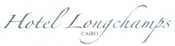 Longchamps-Banner